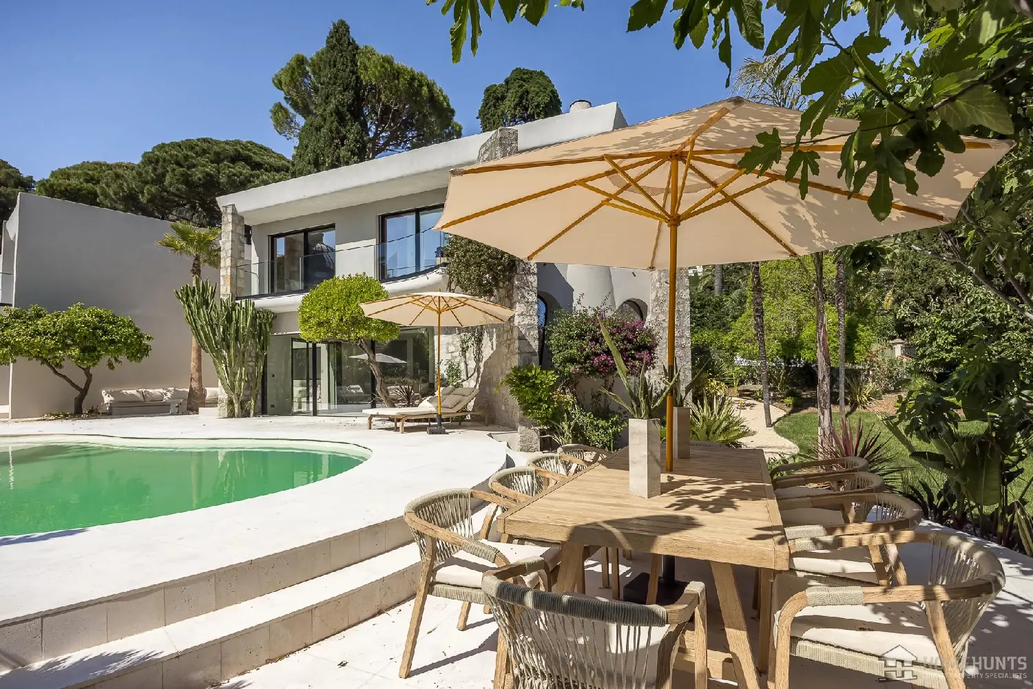  te koop villa Cannes Alpes-Maritimes 3