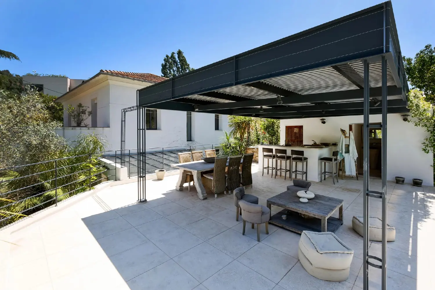  te koop villa Cannes Alpes-Maritimes 2