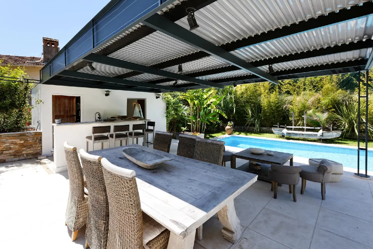  te koop villa Cannes Alpes-Maritimes 4