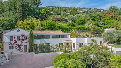 Cannes Alpes-Maritimes villa foto 7094648