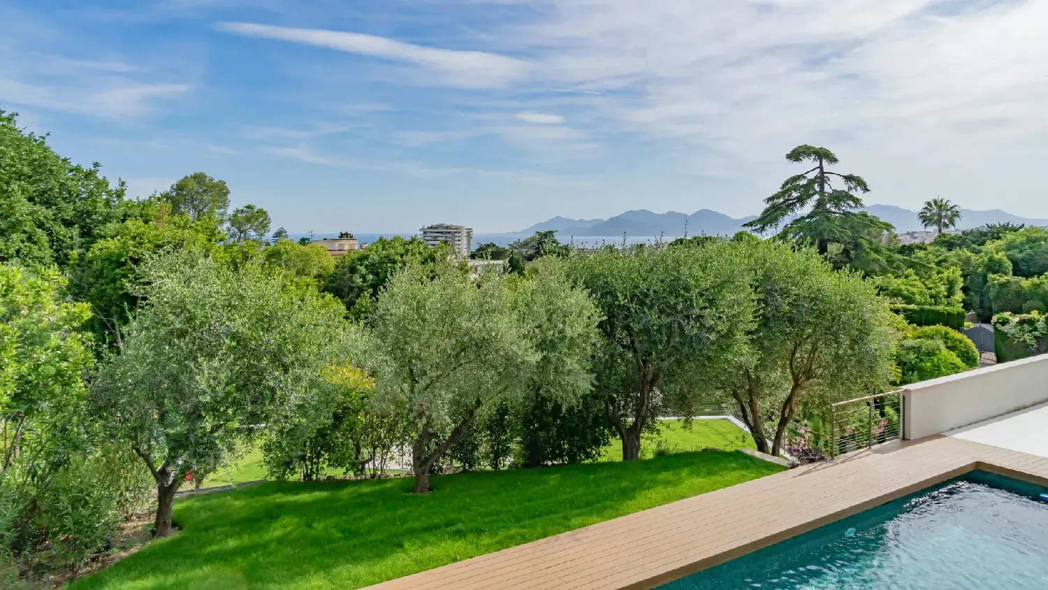  en venta villa Cannes Alpes-Maritimes 2
