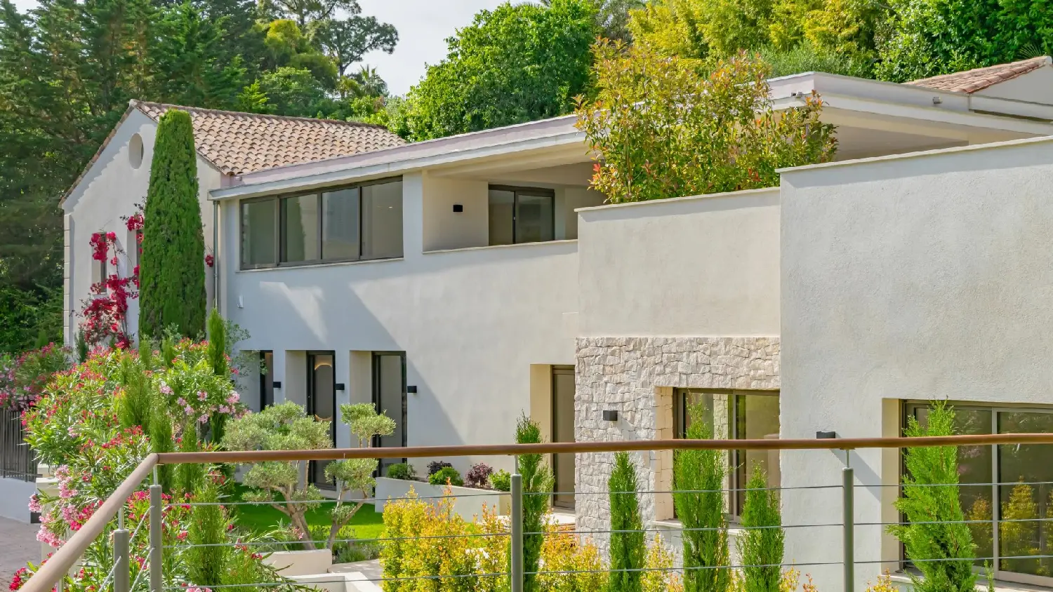  en venta villa Cannes Alpes-Maritimes 4