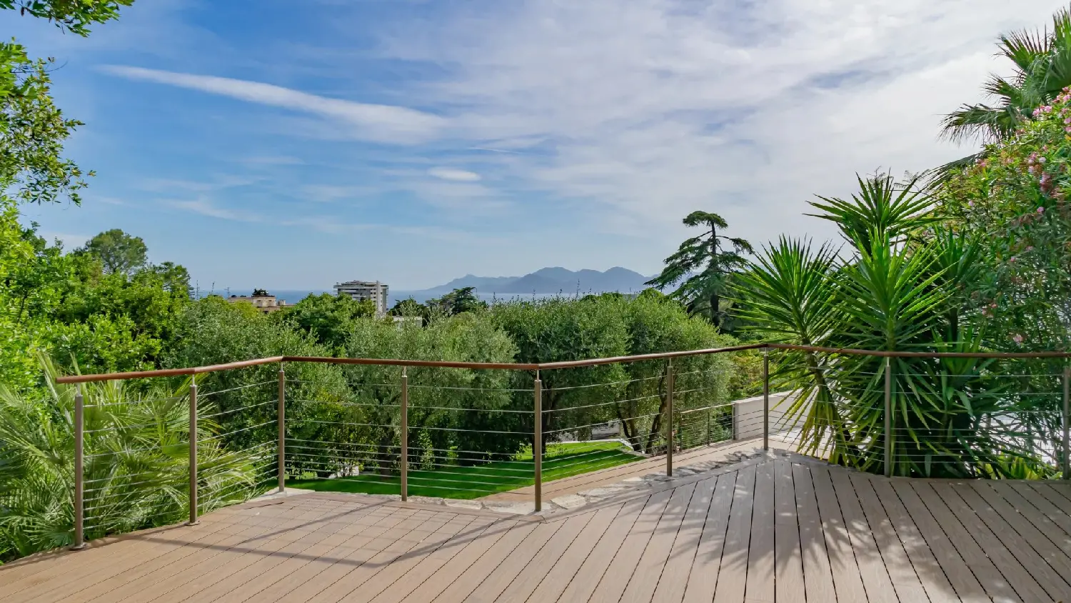  en venta villa Cannes Alpes-Maritimes 5