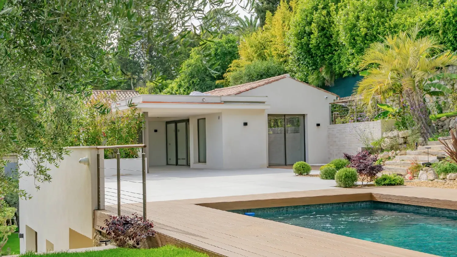  en venta villa Cannes Alpes-Maritimes 7