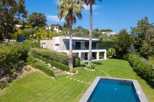 Cannes Alpes-Maritimes Villa Bild 7098437