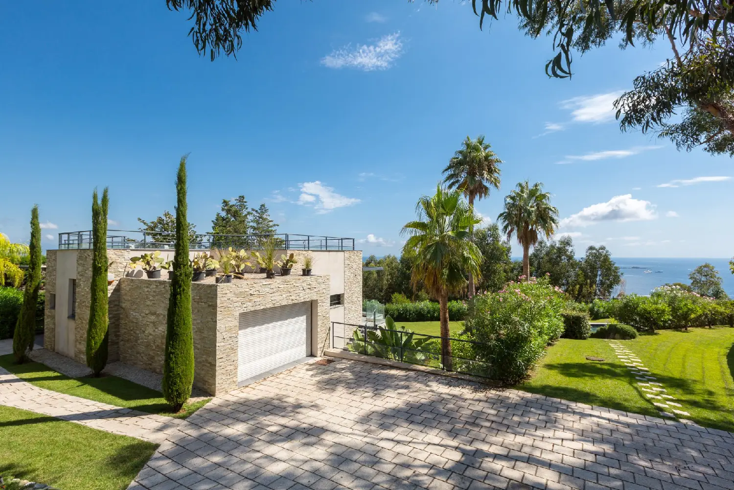  kaufen Villa Cannes Alpes-Maritimes 3