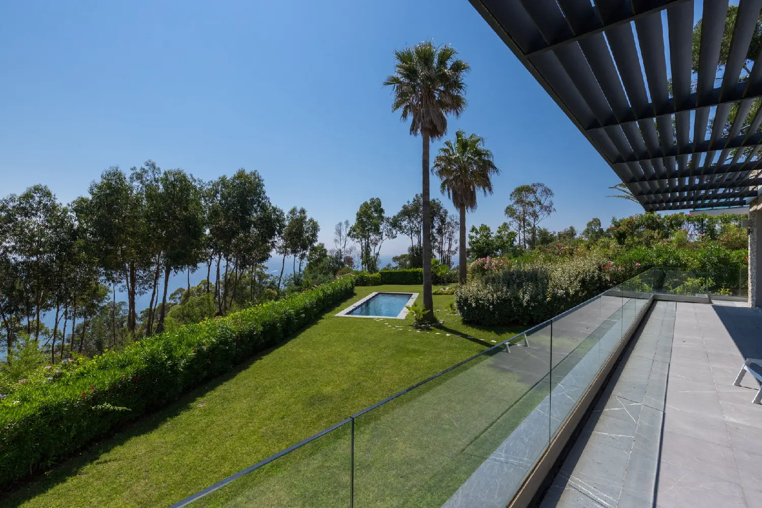  kaufen Villa Cannes Alpes-Maritimes 4