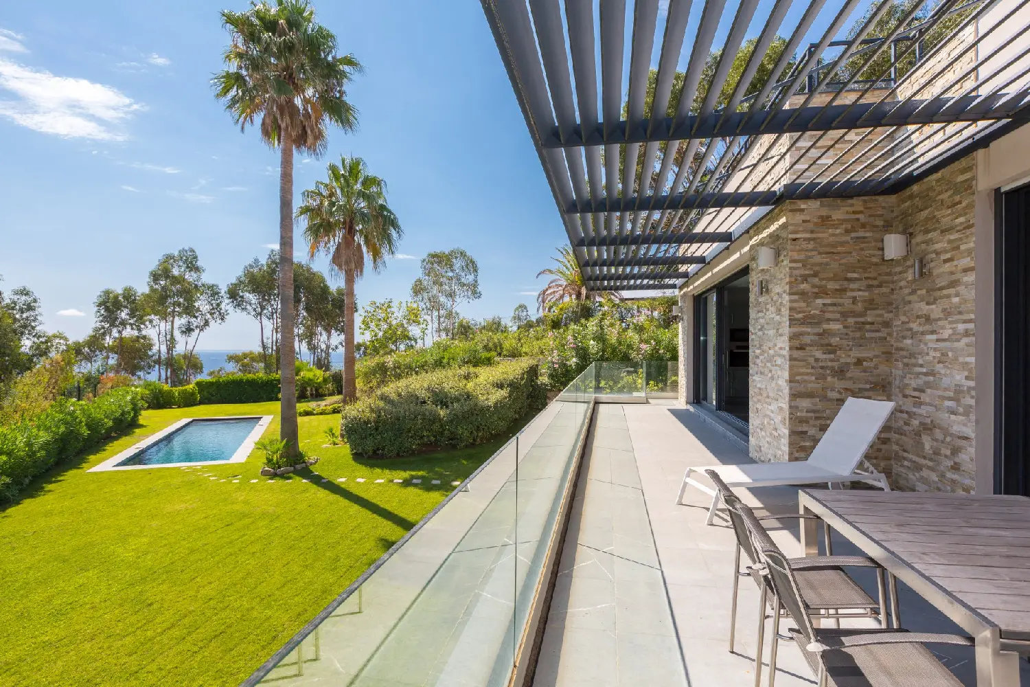  kaufen Villa Cannes Alpes-Maritimes 5