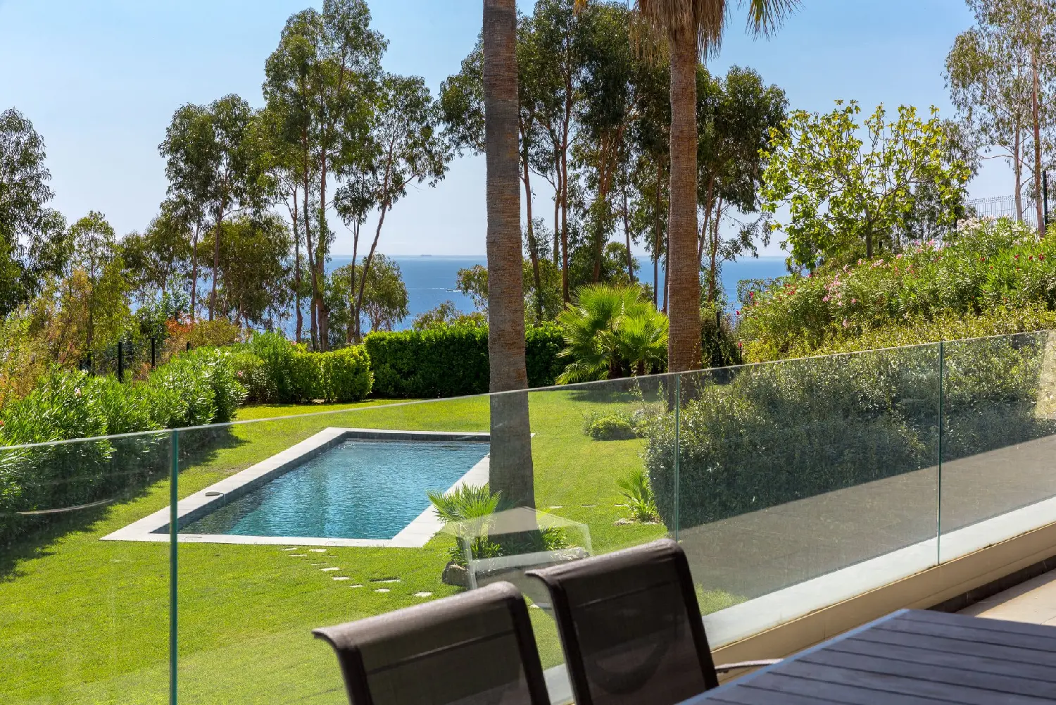  kaufen Villa Cannes Alpes-Maritimes 6