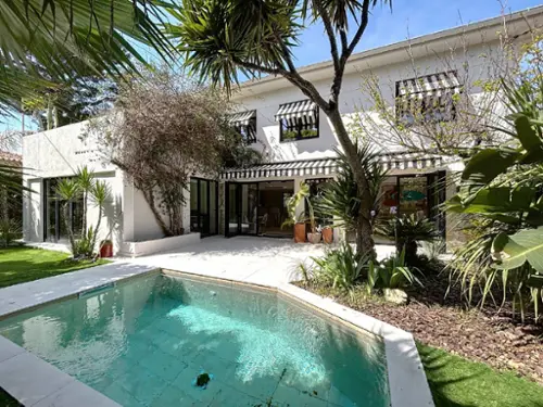 Cannes Alpes-Maritimes Villa Bild 7098509