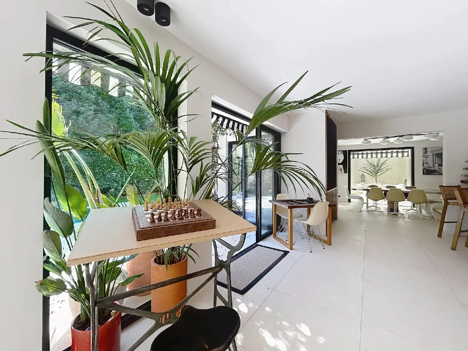  kaufen Villa Cannes Alpes-Maritimes 2