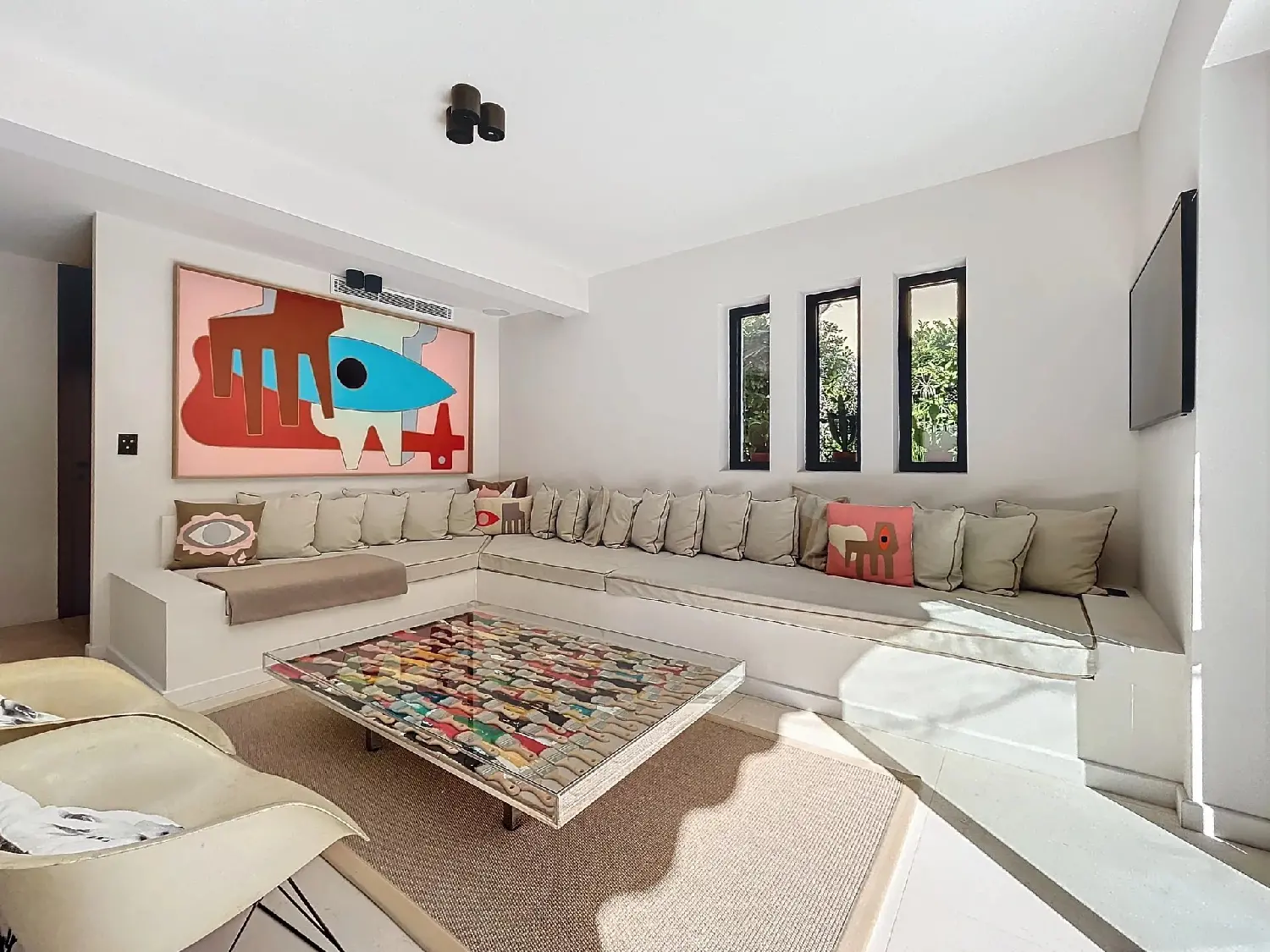  kaufen Villa Cannes Alpes-Maritimes 3