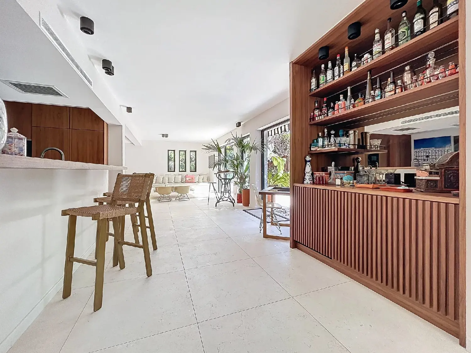  kaufen Villa Cannes Alpes-Maritimes 6