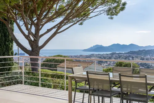 Cannes Alpes-Maritimes Villa Bild 7098551