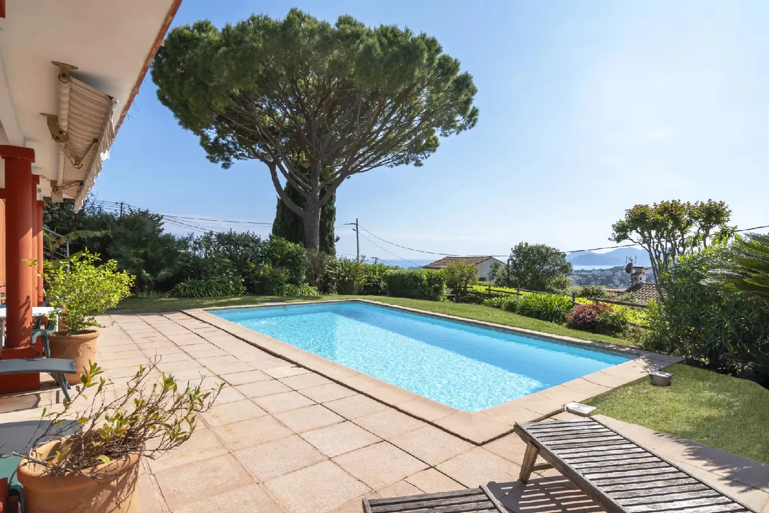  kaufen Villa Cannes Alpes-Maritimes 3