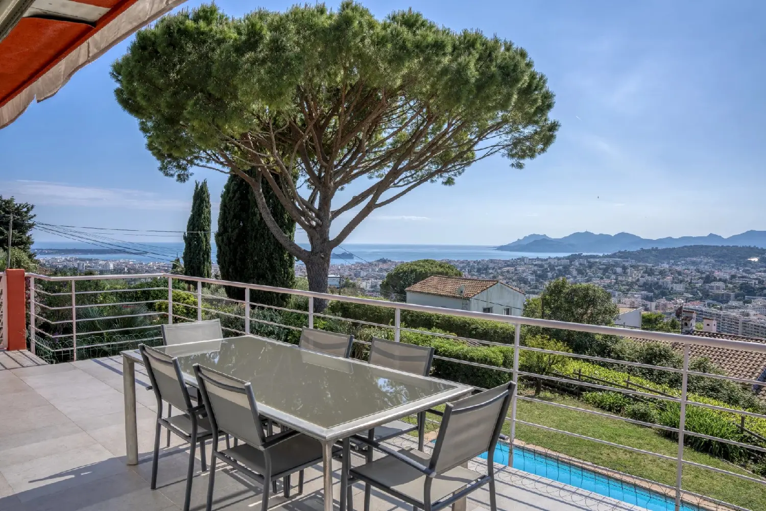  kaufen Villa Cannes Alpes-Maritimes 4