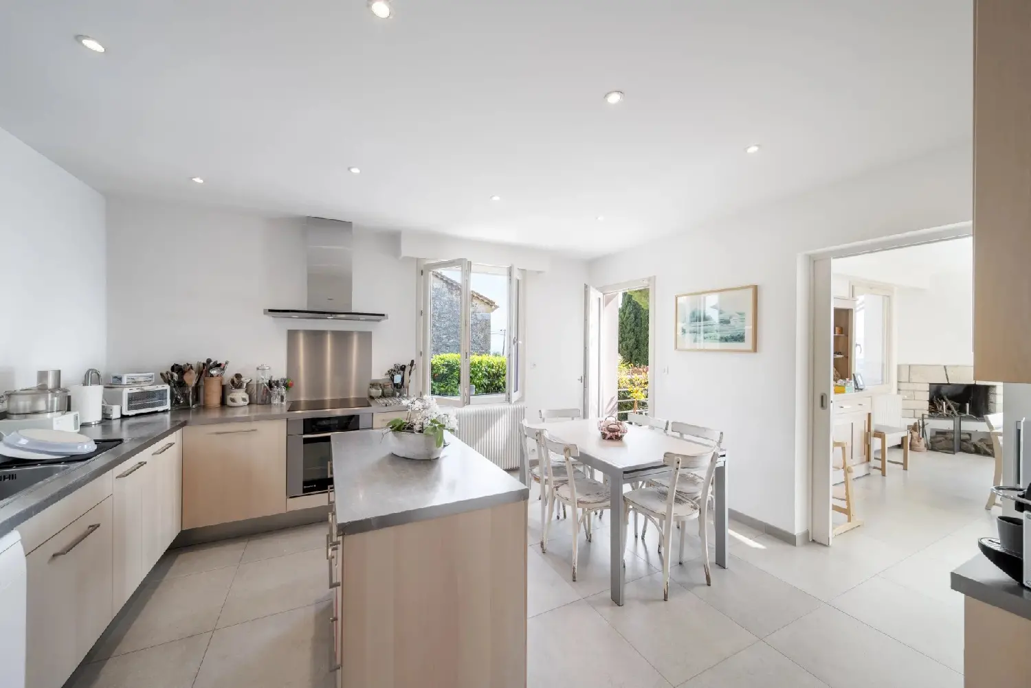  kaufen Villa Cannes Alpes-Maritimes 7