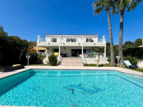 Cannes Alpes-Maritimes Villa Bild 7098557