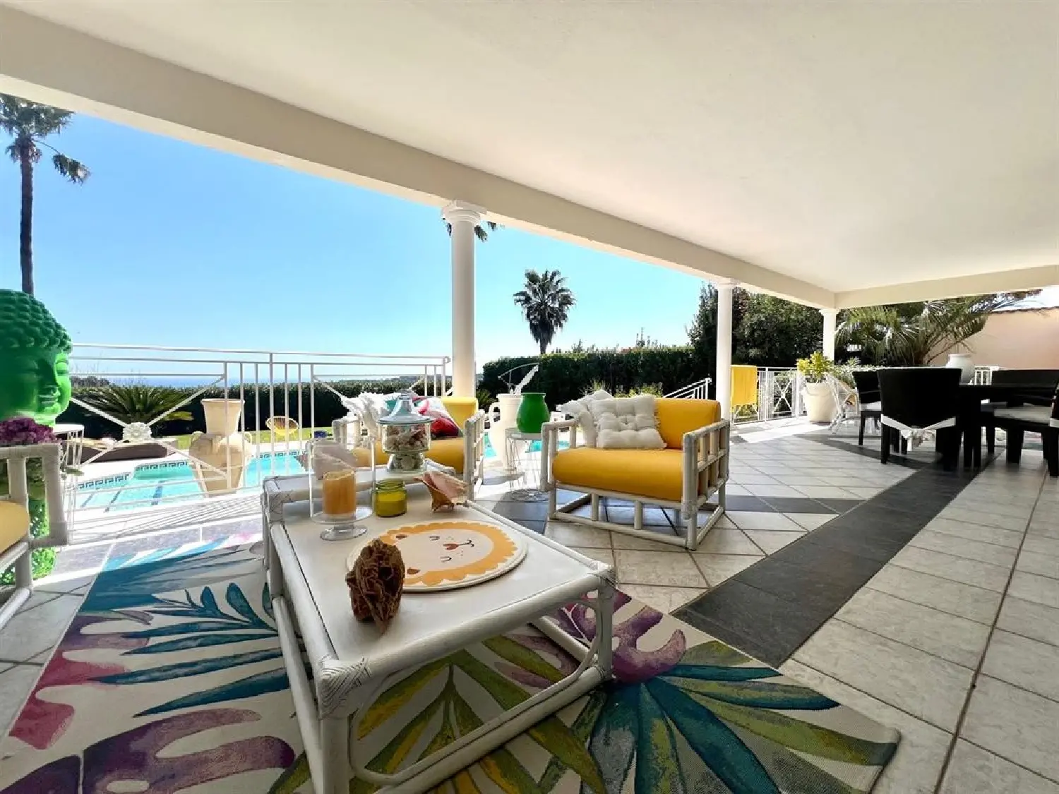  kaufen Villa Cannes Alpes-Maritimes 2