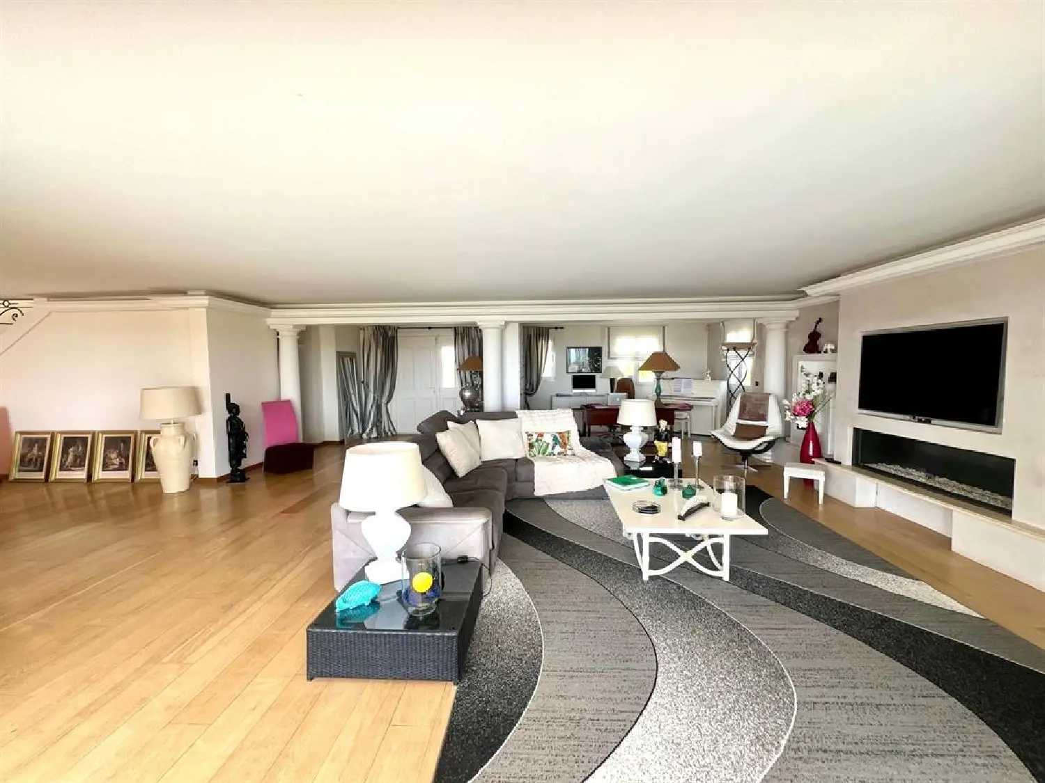 kaufen Villa Cannes Alpes-Maritimes 3