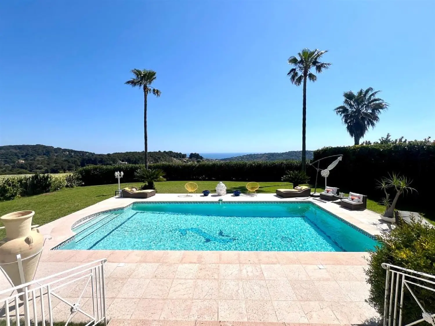  kaufen Villa Cannes Alpes-Maritimes 6