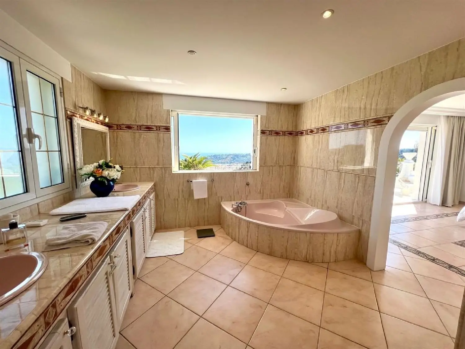  kaufen Villa Cannes Alpes-Maritimes 8