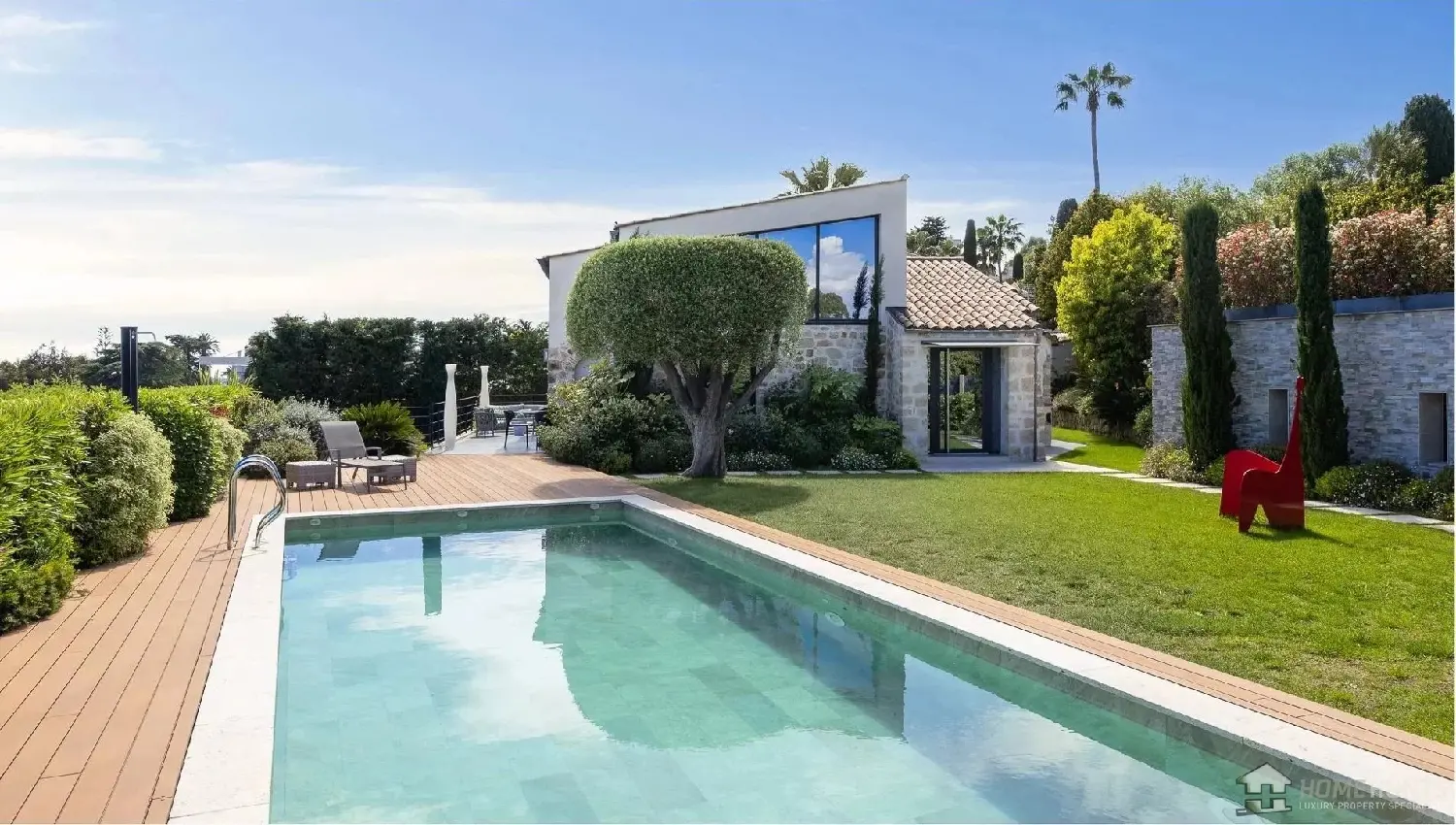  kaufen Villa Cannes Alpes-Maritimes 1