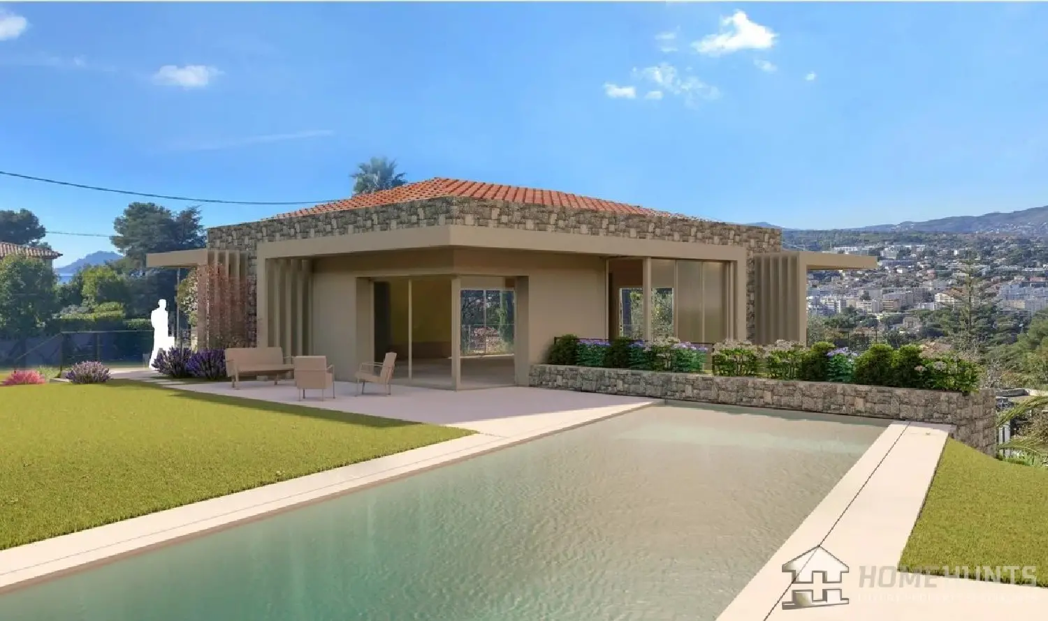  kaufen Villa Cannes Alpes-Maritimes 1