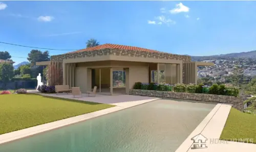 Cannes Alpes-Maritimes Villa Bild 7098561