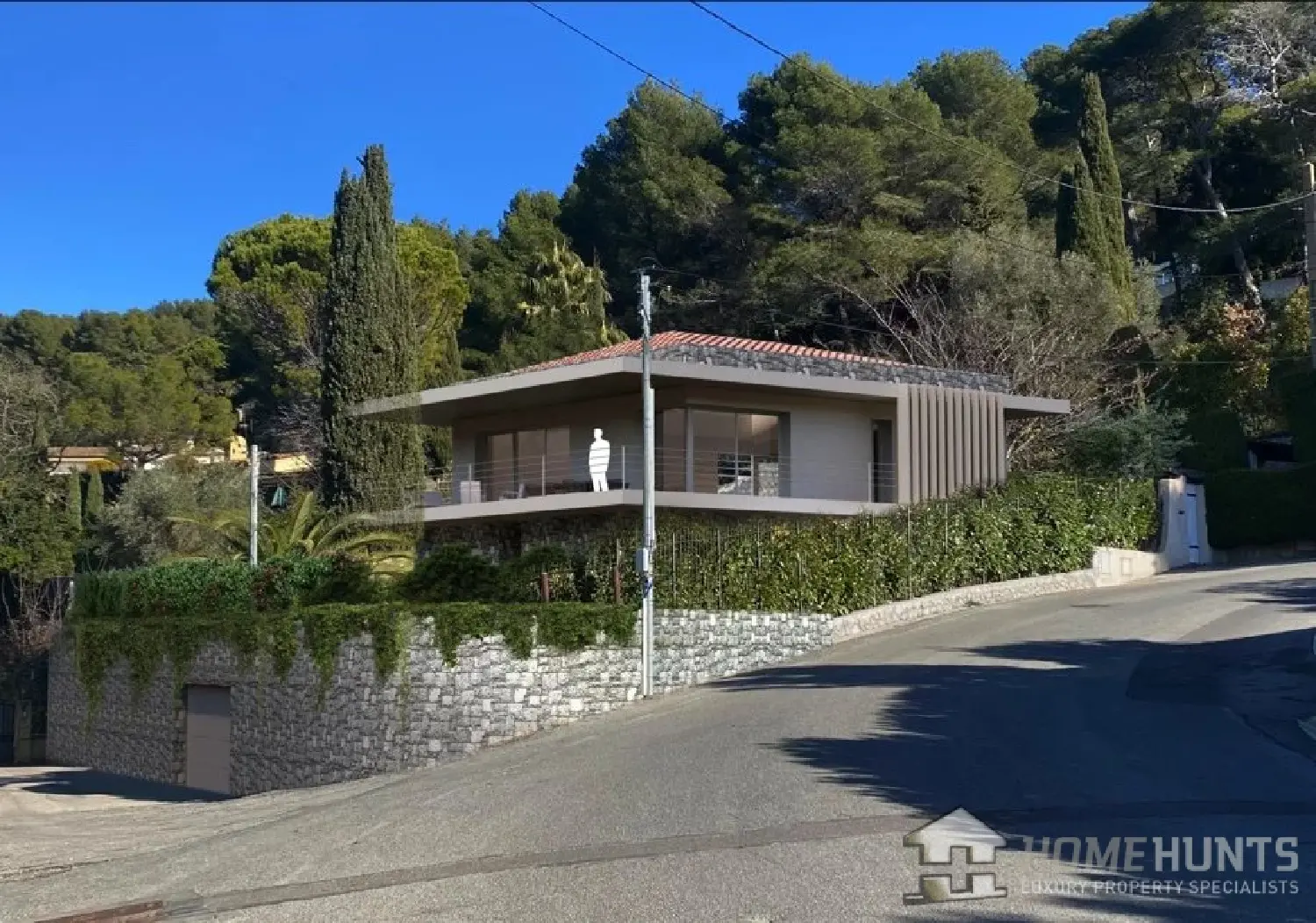  kaufen Villa Cannes Alpes-Maritimes 2