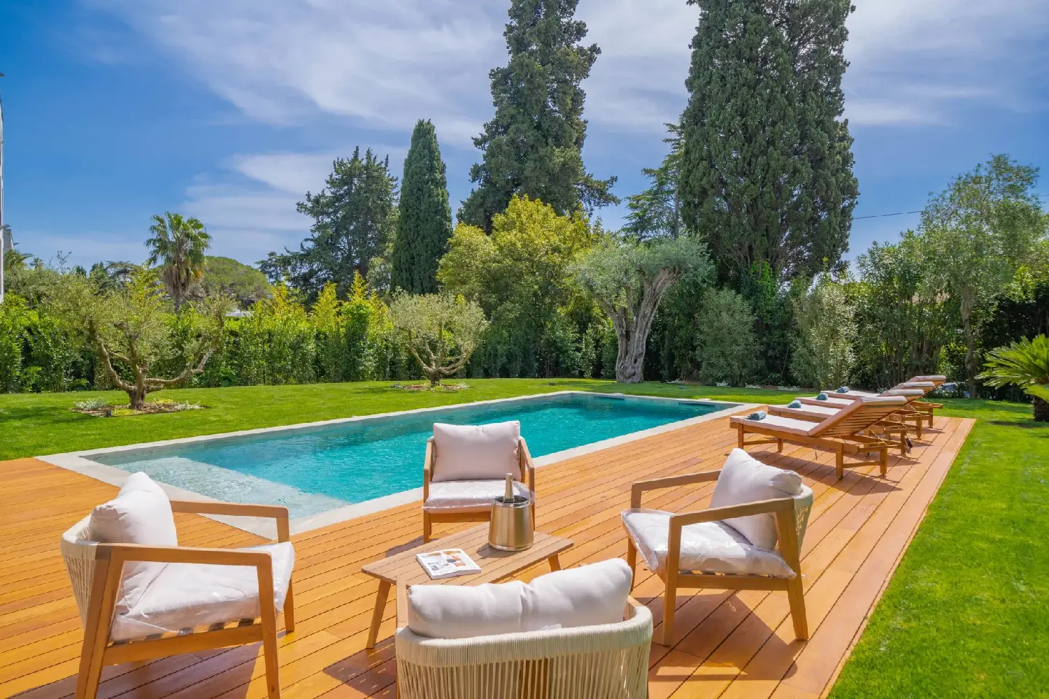  kaufen Villa Cannes Alpes-Maritimes 2