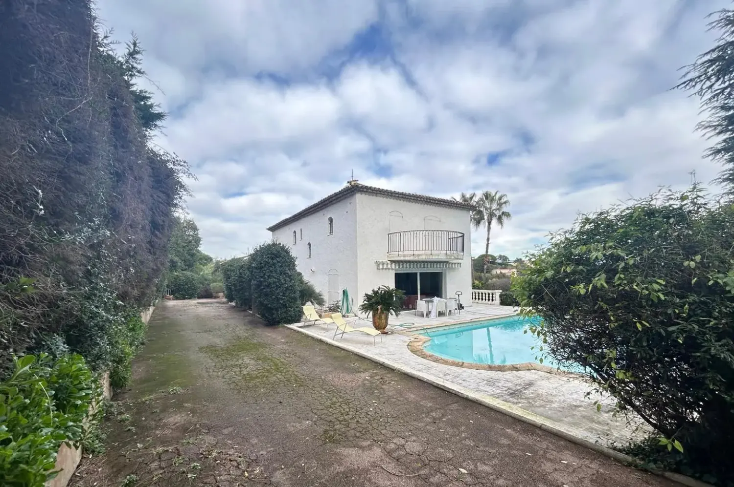  for sale villa Cannes Alpes-Maritimes 1