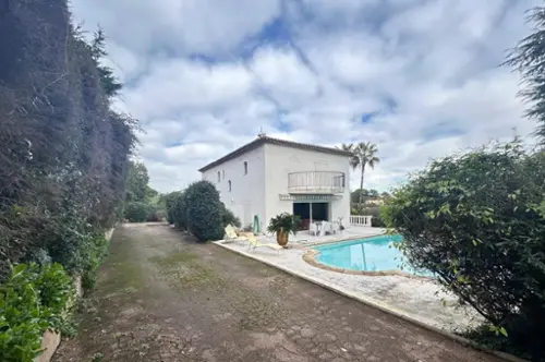Cannes Alpes-Maritimes villa foto 7098695