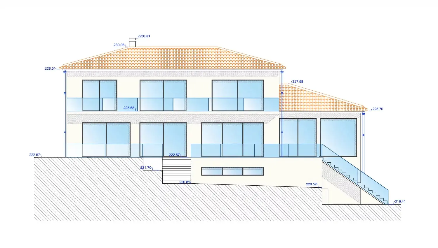  for sale villa Cannes Alpes-Maritimes 3