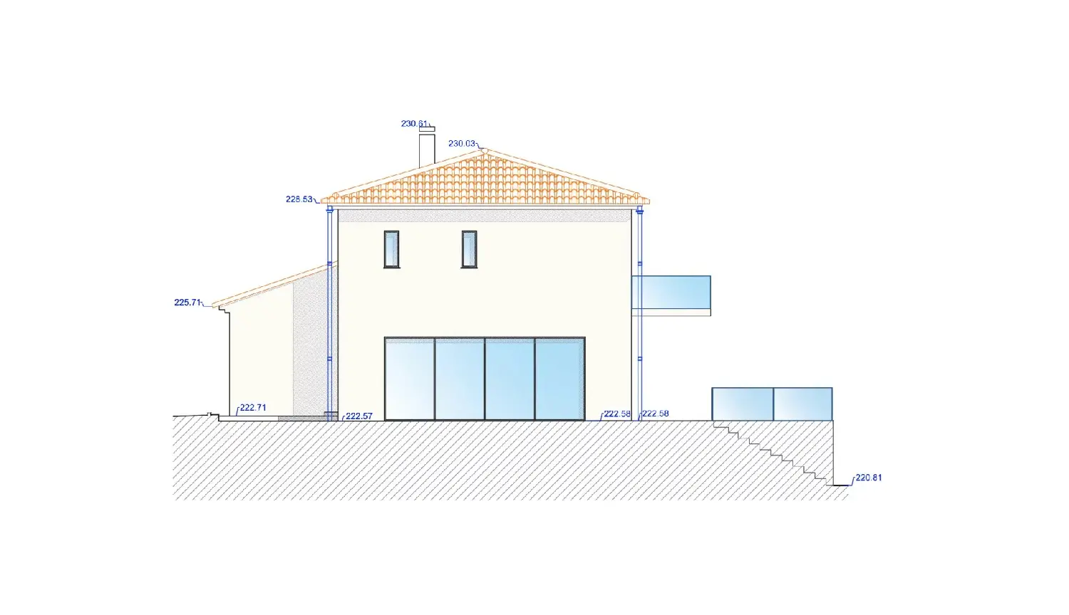  for sale villa Cannes Alpes-Maritimes 7