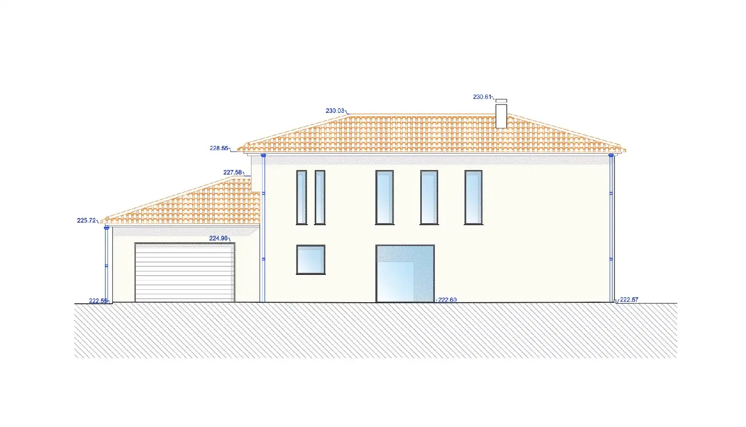  for sale villa Cannes Alpes-Maritimes 8