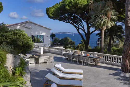 Cannes Alpes-Maritimes villa foto 7098707