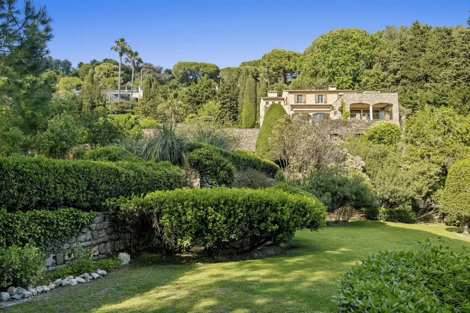  for sale villa Cannes Alpes-Maritimes 3