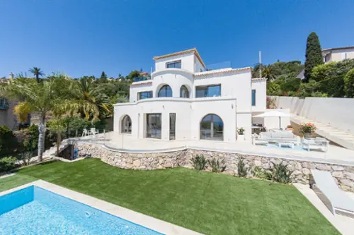 Cannes Alpes-Maritimes villa foto 7098747