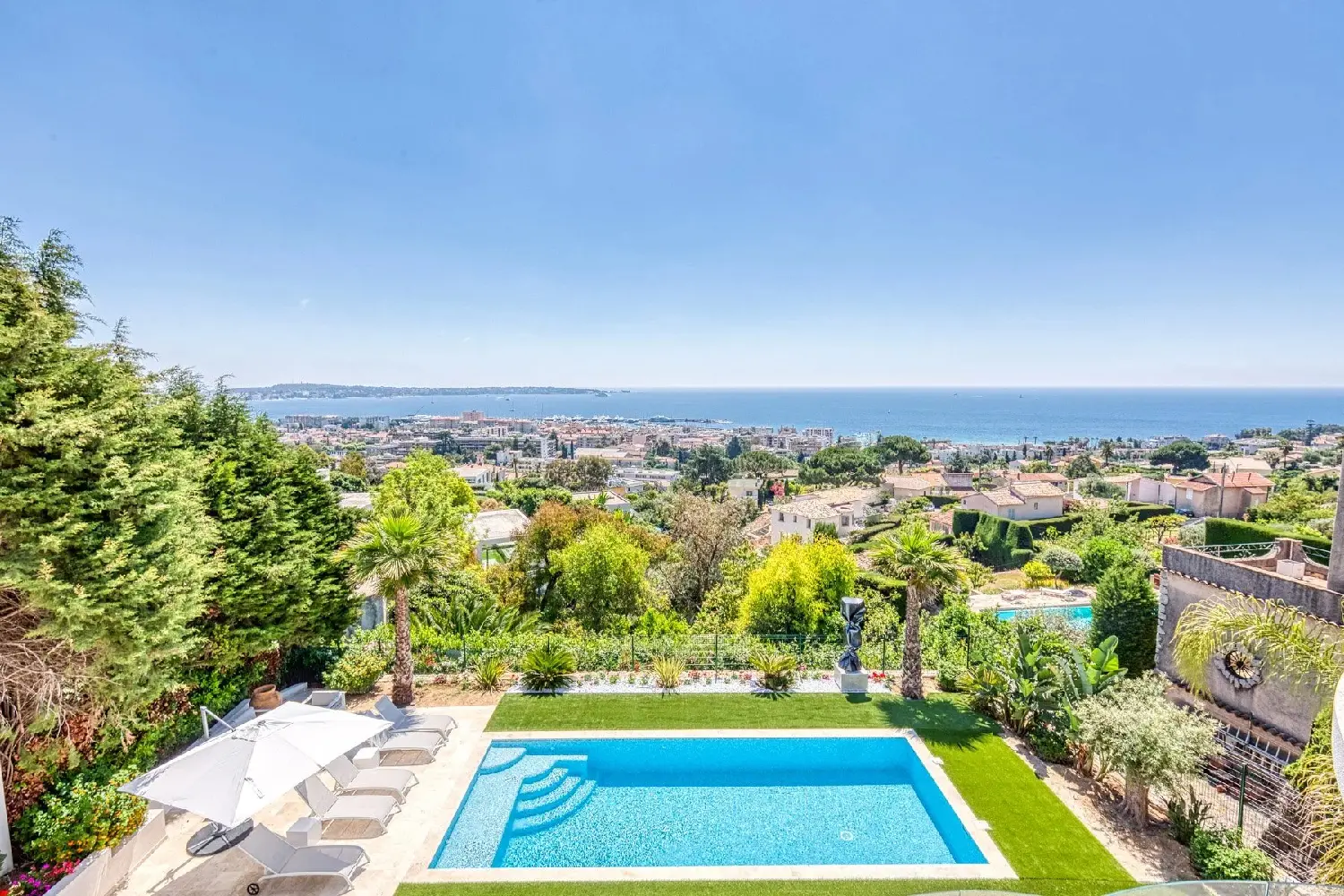  for sale villa Cannes Alpes-Maritimes 2