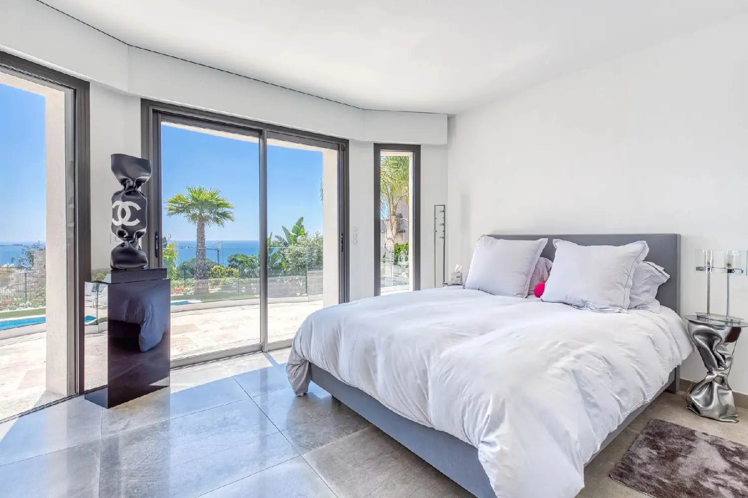  for sale villa Cannes Alpes-Maritimes 5