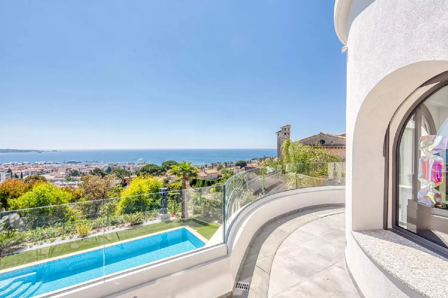  for sale villa Cannes Alpes-Maritimes 7