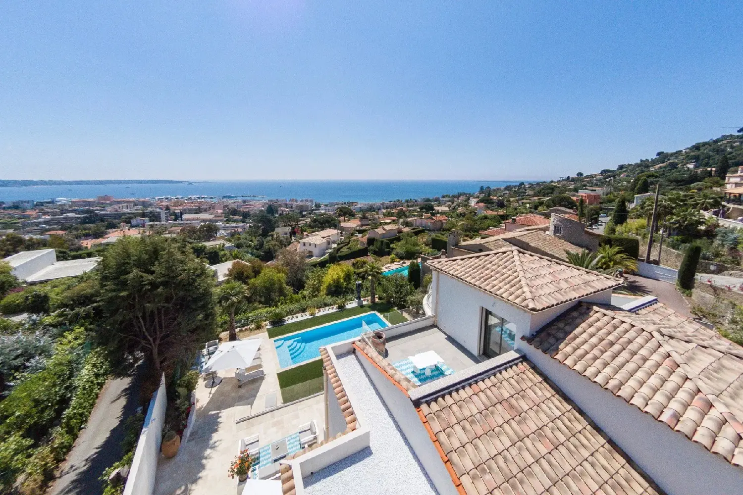 for sale villa Cannes Alpes-Maritimes 8