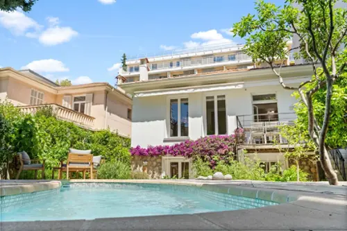 Cannes Alpes-Maritimes villa foto 7098803