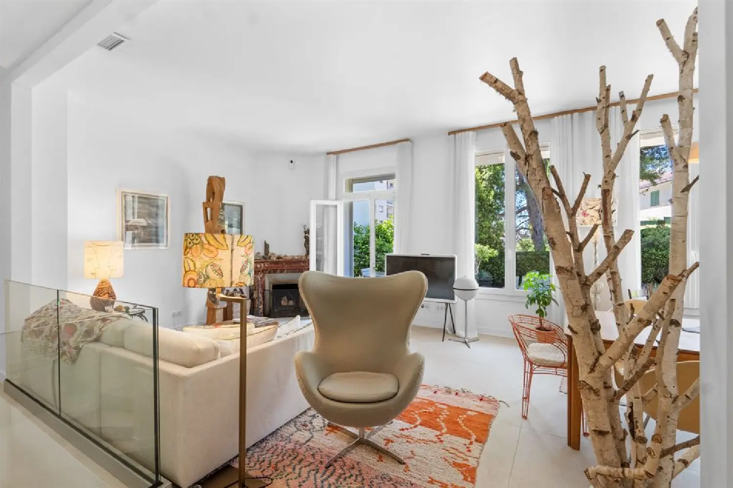  for sale villa Cannes Alpes-Maritimes 3