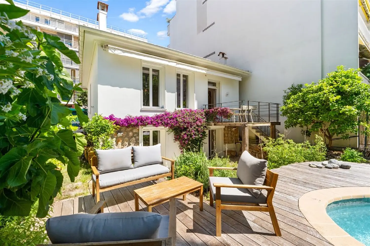  for sale villa Cannes Alpes-Maritimes 5