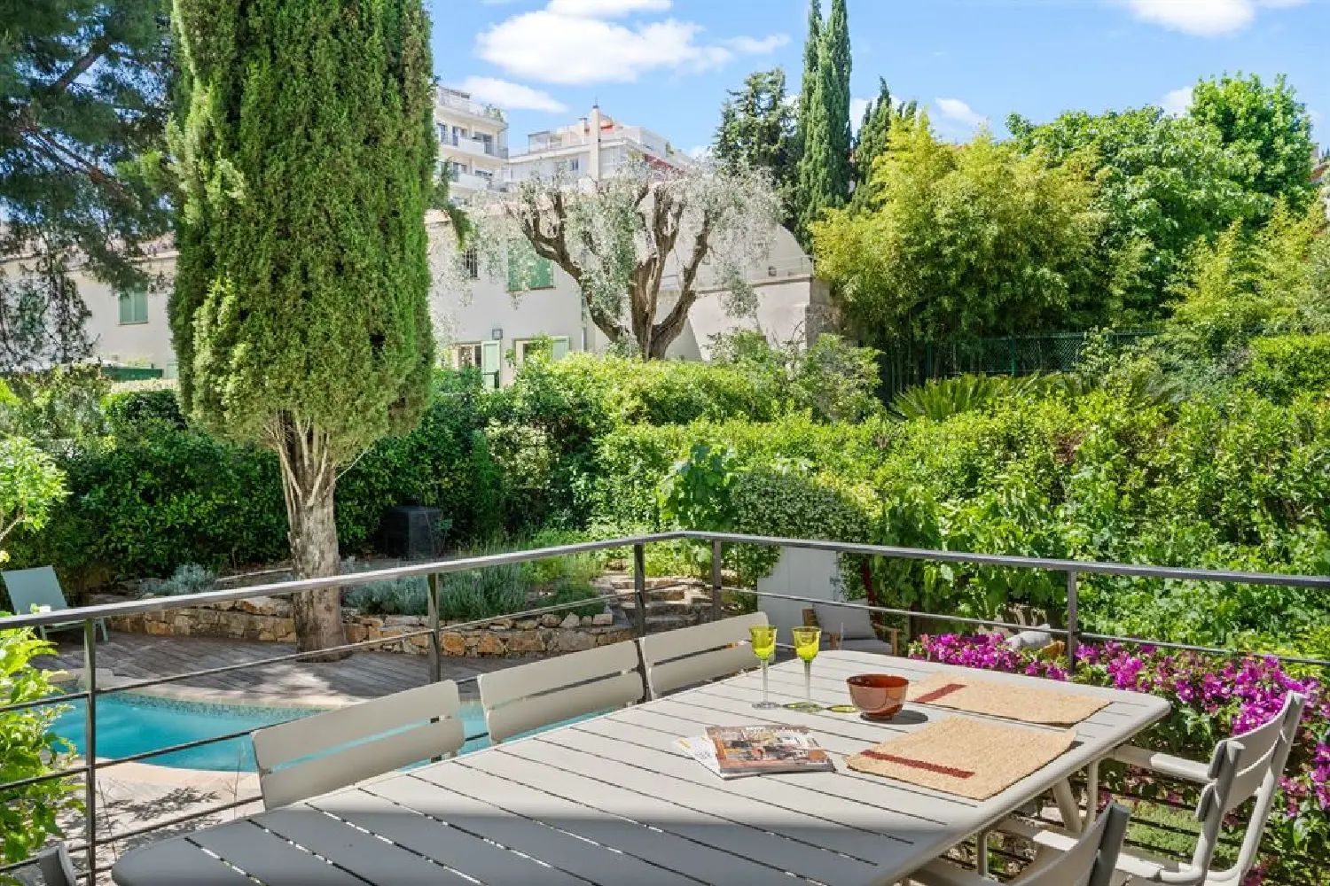  for sale villa Cannes Alpes-Maritimes 6