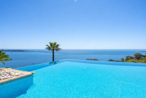 Cannes Alpes-Maritimes villa foto 7098810