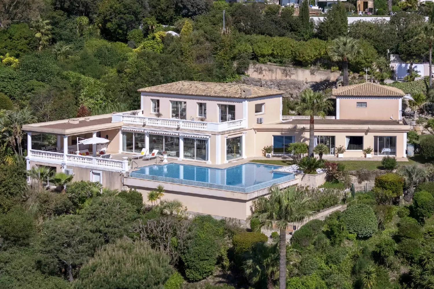  for sale villa Cannes Alpes-Maritimes 2