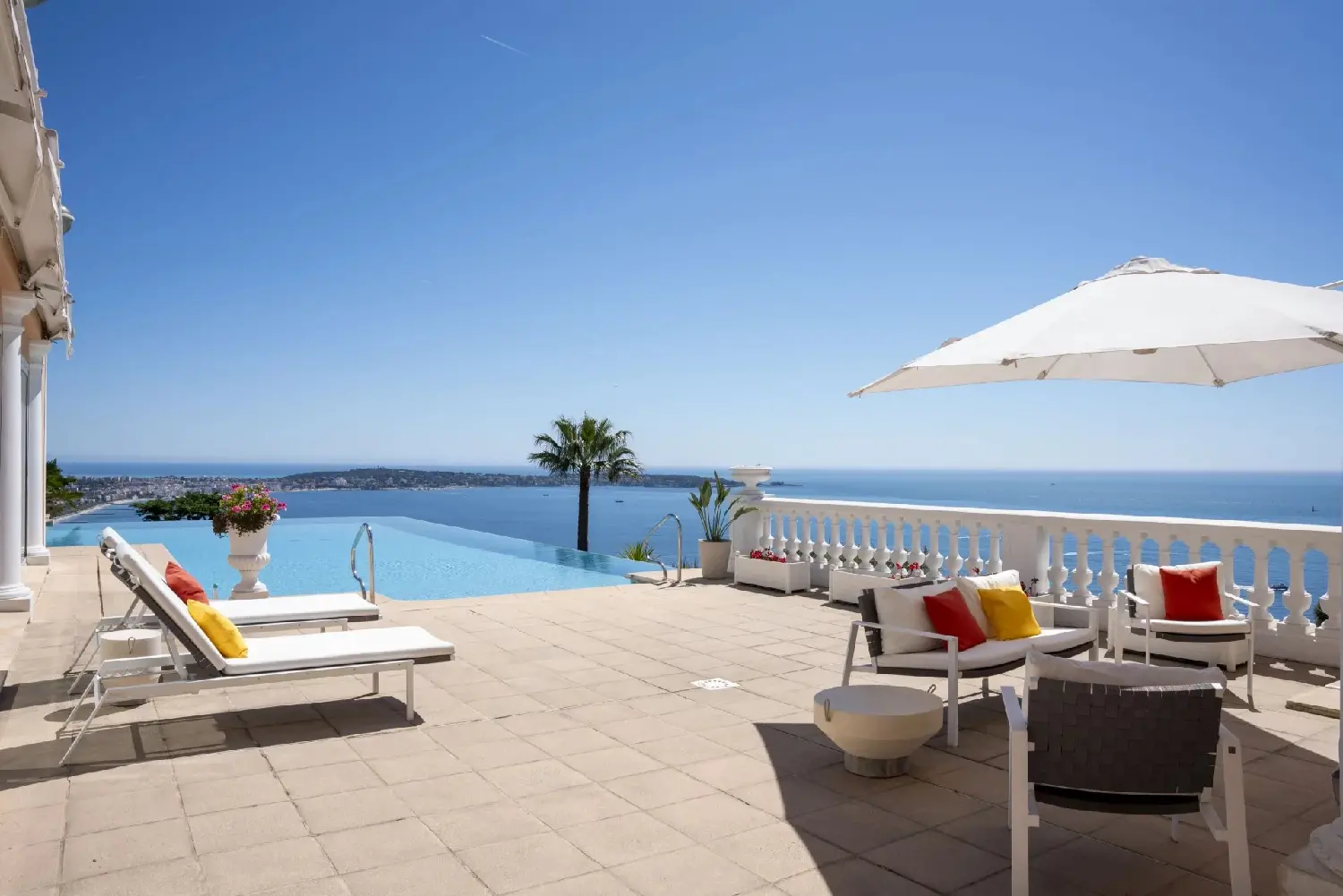  for sale villa Cannes Alpes-Maritimes 3